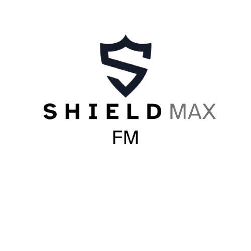 ShieldMax FM Logo